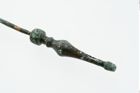 Etikett zu Eisengriffangelmesser (NHMW-PRAE-048346)